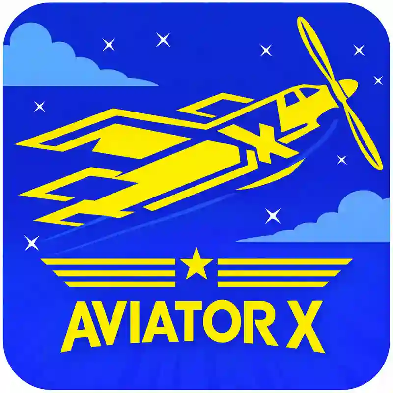 Aviator X Online Casino Game by 555ww