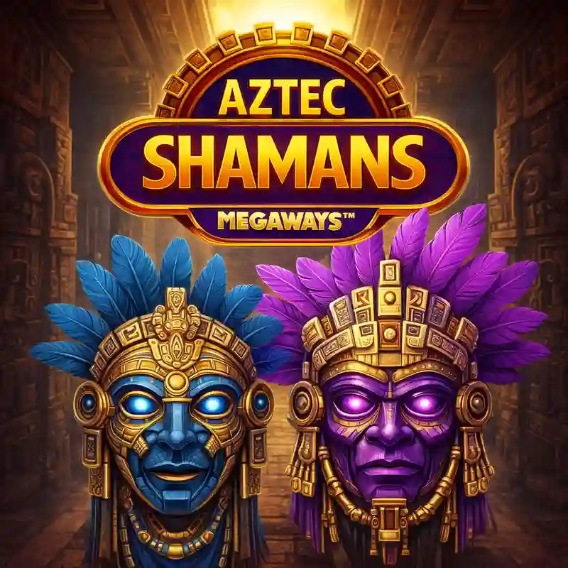 555ww online casino ph - Aztec Shamans MegaWays