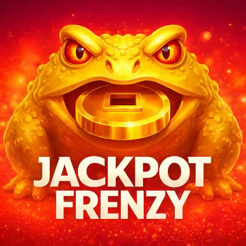 Jackpot Frenzy slot game online casino 555ww