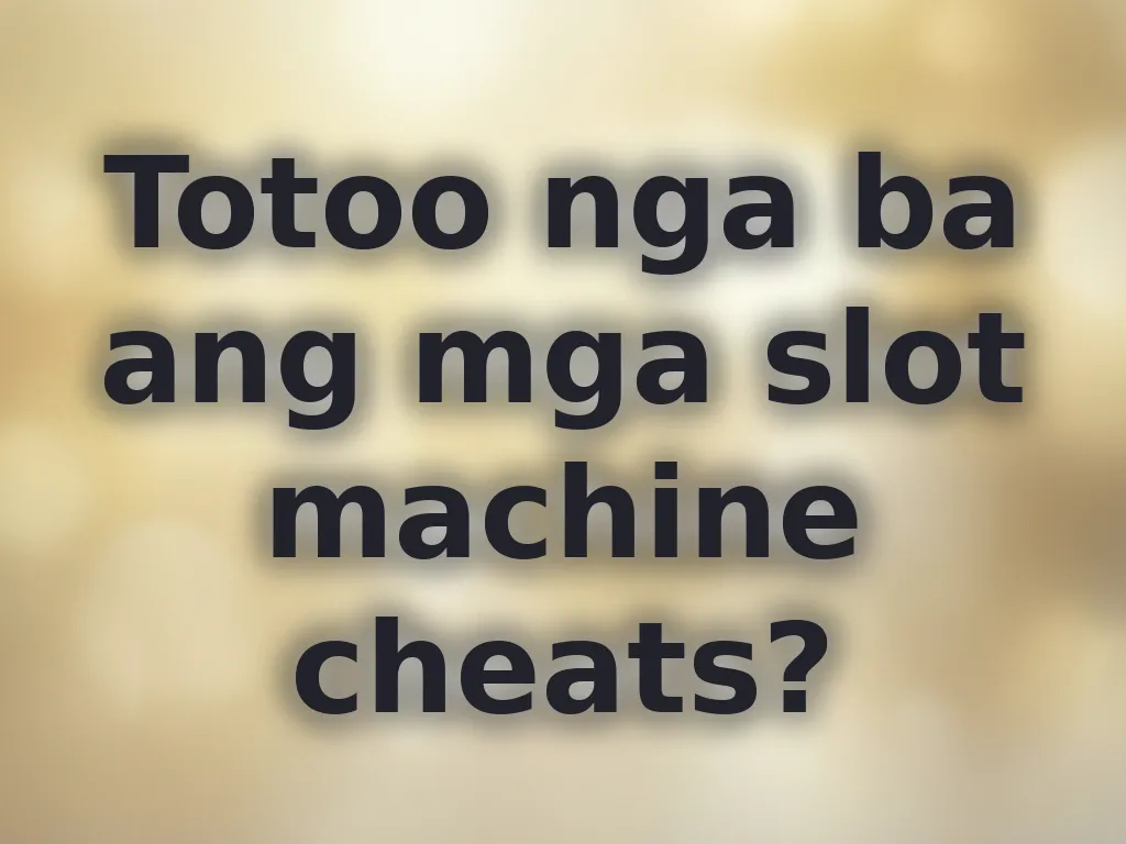 Gaming myths debunked
